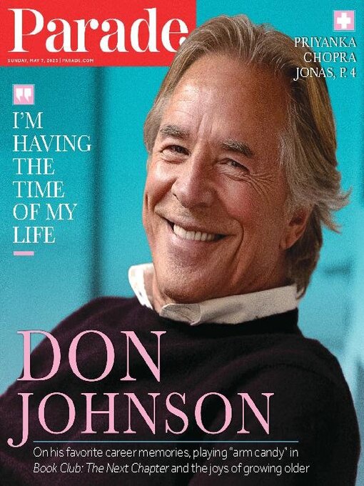 Title details for Parade by The Arena Platform, Inc. - Available